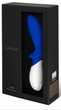Стимулятор простаты Lelo Loki цвет голубой (17196008000000000) - изображение 11