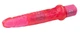 Розовый гелевый анальный фаллос You2Toys Jelly Anal (05615000000000000) - изображение 2
