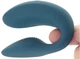 Гнущийся беспроводной вибратор We-Vibe Sync 2 цвет бирюзовый (18792732000000000) - изображение 2