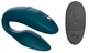 Гнущийся беспроводной вибратор We-Vibe Sync 2 цвет бирюзовый (18792732000000000) - изображение 6