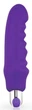 Волнистый вибратор Lovetoy Rechargeable IJoy Silicone Waver (20821000000000000) - изображение 1