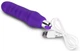 Волнистый вибратор Lovetoy Rechargeable IJoy Silicone Waver (20821000000000000) - изображение 6