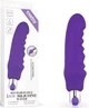 Волнистый вибратор Lovetoy Rechargeable IJoy Silicone Waver (20821000000000000) - изображение 8