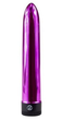 Гладкий вибратор NMC Krypton Stix, 19,4 см (06043000000000000) - изображение 5