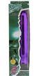 Гладкий вибратор NMC Krypton Stix, 19,4 см цвет фиолетовый (06043017000000000) - изображение 5