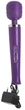 Перезаряжаемый вибромассажер Rechargeable Magic Massager 2.0 с USB-зарядкой цвет фиолетовый (15450017000000000) - изображение 1