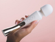 Профессиональный малый массажер Lelo Smart Wand цвет белый (10696004000000000) - изображение 3