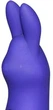 Перезаряжаемый вибратор Sexy Silicone Toys Sexy Rabbit (18396000000000000) - изображение 5