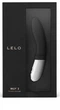 Вибромассажер для мужчин Lelo Billy 2 цвет черный (03669005000000000) - изображение 4
