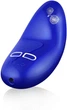 Вибростимулятор Lelo Nea 2 цвет синий (09453007000000000) - изображение 1