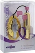 Вибропуля Vibrating Rocket цвет золотистый (17485046000000000) - изображение 2