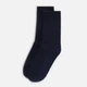 Детские носки для мальчика Coccodrillo Socks Boy WC5382205SOB-015-026 26 р Синие (5904986541265) - изображение 1