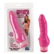 Виброфаллос California Exotic Novelties Shanes World Hottie (10745000000000000) - изображение 11