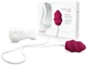 Виброяйцо Blush Novelties Ohm Karma Egg цвет бордовый (17859039000000000) - изображение 2