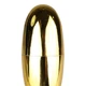 Виброяйцо золотистое You2Toys Golden Star (05688000000000000) - изображение 5