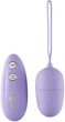 Виброяйцо Seven Creations Ultra Seven Egg Remote Control цвет фиолетовый (20069017000000000) - изображение 2