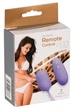 Виброяйцо Seven Creations Ultra Seven Egg Remote Control цвет фиолетовый (20069017000000000) - изображение 3