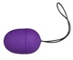 Виброяйцо с ПДУ You2Toys Purple and Silky Vibro (19772000000000000) - изображение 2