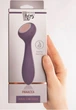 Вибратор с подогревом Dreamtoys Royal Fantasies Panacea (22107000000000000) - изображение 13