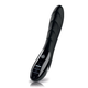 Вибратор с электростимуляцией Mystim Sizzling Simon E-stim Vibrator Black цвет черный (13941005000000000) - изображение 2