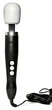 Вибромассажер Doxy Wand Massager цвет черный (17200005000000000) - изображение 6