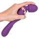 Вибромассажер Javida Double Vibro Massager (21177000000000000) - изображение 3