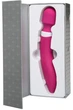 Вибромассажер Doc Johnson iVibe Select, iWand цвет розовый (21803016000000000) - изображение 3