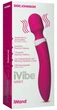 Вибромассажер Doc Johnson iVibe Select, iWand цвет розовый (21803016000000000) - изображение 4