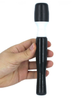 Вибромассажер Pipedream Mini-multi Wanachi цвет черный (11163005000000000) - изображение 4