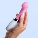 Вибратор Lelo Gigi 2 цвет розовый (03674016000000000) - изображение 3