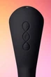 Lelo Soraya 2 цвет черный (07421005000000000) - изображение 5