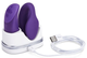Вибратор для пары We-Vibe Chorus цвет фиолетовый (21729017000000000) - изображение 5