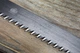 Полотно по дереву и пластику Gyokucho Razorsaw Shinsoku для сабельных пил 200/0,9 мм⁠ 7,5 TPI 3 шт (M132P3) - изображение 8
