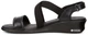 Женские босоножки ECCO Felicia 216603(01001) 37 23.5 см (809702571593) - изображение 2