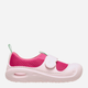 Дитячі аквашузи для дівчинки Crocs Swiftwater Splash K 210619-6ZQ 28-29 (C11) Рожеві (198445114953) - зображення 1