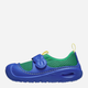 Buty do wody dla dzieci Crocs Swiftwater Splash K 210619-3WH 30-31 (C13) Niebieski/Zielony (198445114854) - obraz 3