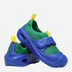 Buty do wody dla dzieci Crocs Swiftwater Splash K 210619-3WH 30-31 (C13) Niebieski/Zielony (198445114854) - obraz 4
