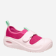 Дитячі аквашузи для дівчинки Crocs Swiftwater Splash K 210619-6ZQ 30-31 (C13) Рожеві (198445114977) - зображення 2