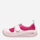 Дитячі аквашузи для дівчинки Crocs Swiftwater Splash K 210619-6ZQ 29-30 (C12) Рожеві (198445114960) - зображення 3