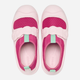 Дитячі аквашузи для дівчинки Crocs Swiftwater Splash K 210619-6ZQ 29-30 (C12) Рожеві (198445114960) - зображення 5