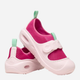 Підліткові аквашузи для дівчинки Crocs Swiftwater Splash K 210619-6ZQ 34-35 (J35) Рожеві (198445115004) - зображення 4