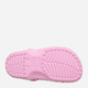 Підліткові крокси для дівчинки Crocs Classic Mickey Minnie Friends Clog Kids 211147-90H 38-39 (J68) Рожеві (198445136214) - зображення 6