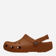 Chodaki damskie Crocs Classic 10001-21N 37-38 (M5/W7) Brązowe (198445129414) - obraz 3