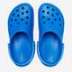 Chodaki damskie Crocs Classic 10001-4KZ 36-37 (M4/W6) Niebieskie (196265142583) - obraz 4