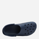 Жіночі крокси Crocs Classic 10001-410 37-38 (M5/W7) Темно-сині (841158002702) - зображення 5