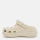 Жіночі крокси Crocs Classic Crush Clog 207521-2Y2 39-40 (M7/W9) Бежеві (191448988897) - зображення 3