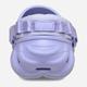 Жіночі крокси Crocs Echo Clog 207937-5BN 36-37 (M4/W6) Фіолетові (198445104039) - зображення 6