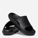 Чоловічі шльопанці для пляжу Crocs Mellow Recovery Slide 208392-001 41-42 (M8/W10) Чорні (196265277254) - зображення 2