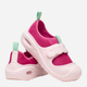 Дитячі аквашузи для дівчинки Crocs Swiftwater Splash Kids T 210620-6ZQ 25-26 (C9) Рожеві (198445115349) - зображення 4