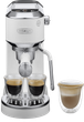 Кофеварка рожковая Delonghi Dedica Duo EC890.WI - изображение 1